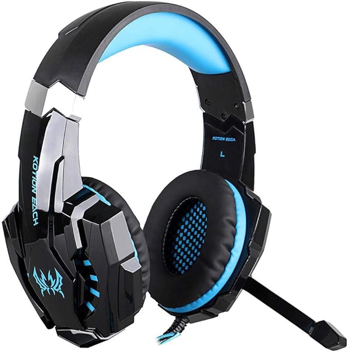 DIADEMA GAMER G9000 PRO